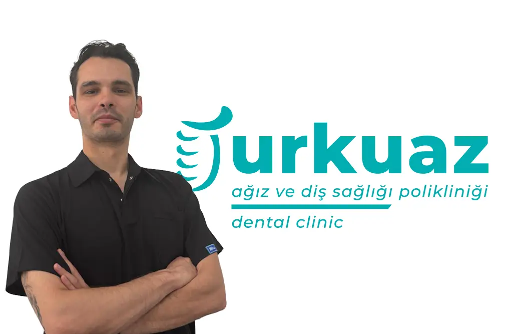 Dt. Berkay Çelik